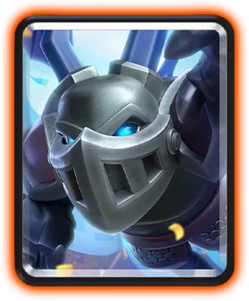 Mega Minion