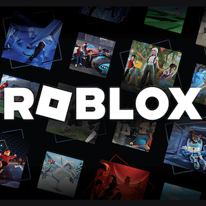 Roblox Card