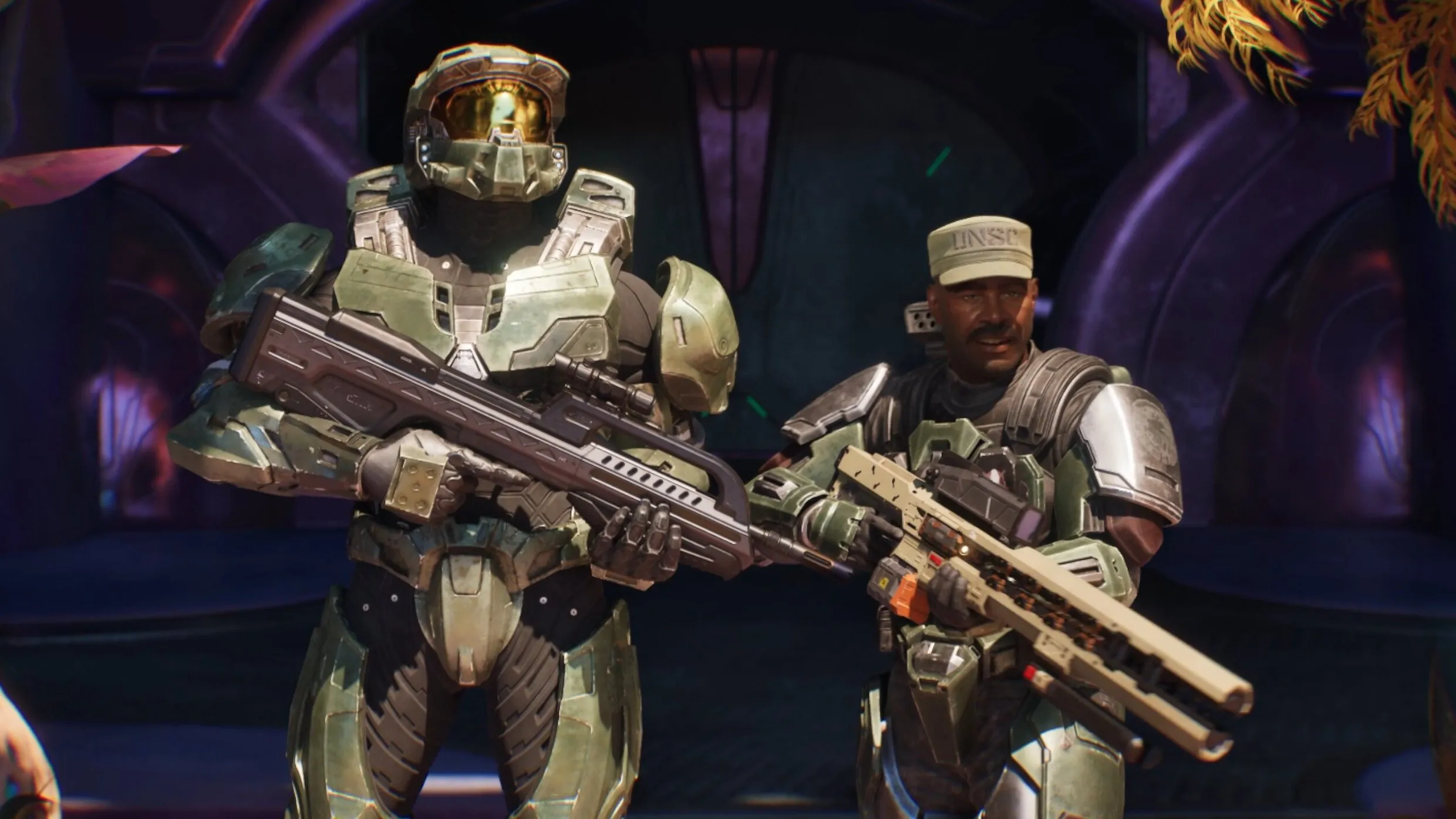 Halo: Campaign Evolved
