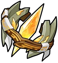 Prime Dynamo