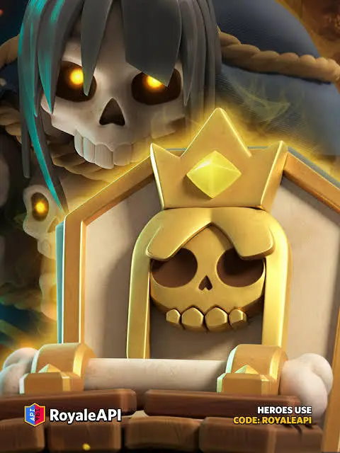 New Hero: Tombstone