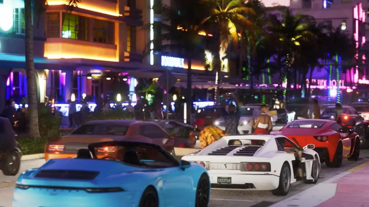 GTA 6