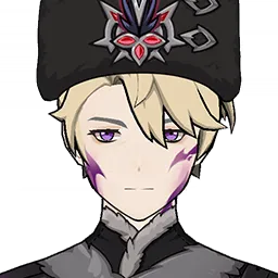 Battle-Hardened Lightkeeper