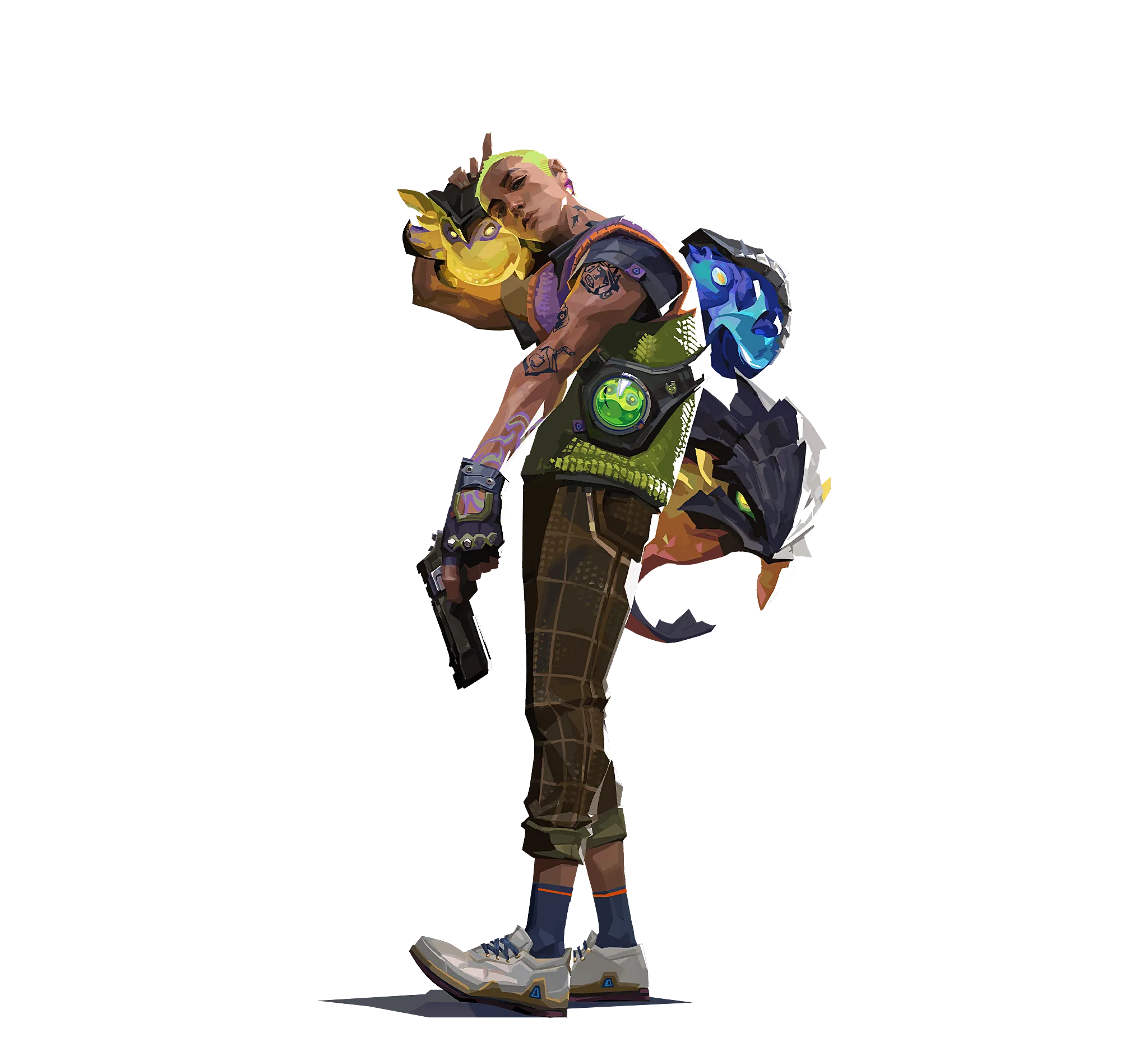 Gekko 