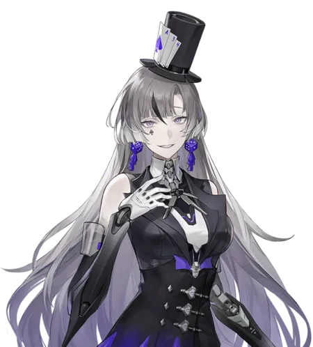 Lilith: Daemonissa