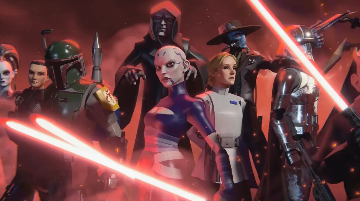 Monopoly: Star Wars