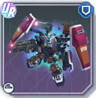 Gundam Full Armor (Thunderbolt) (EX)