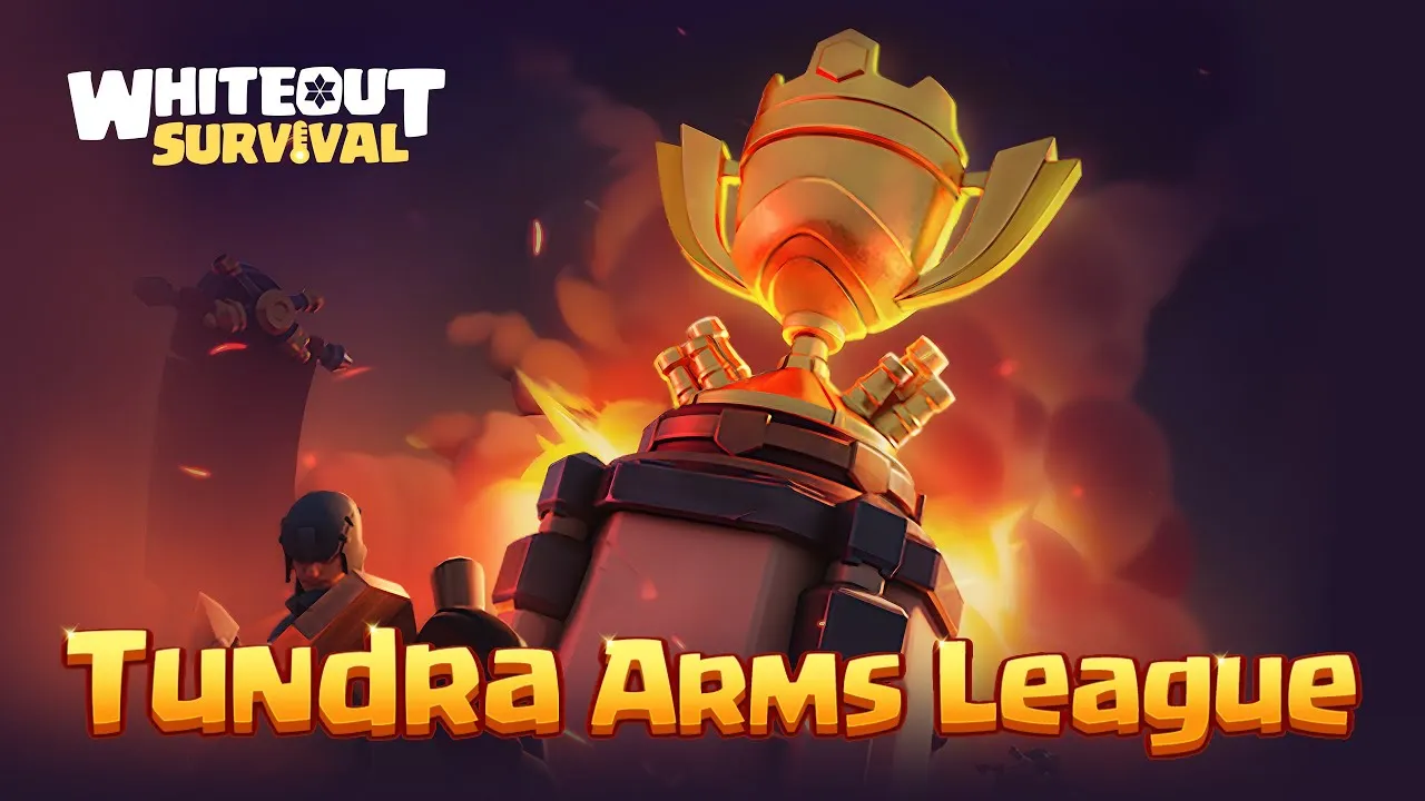 Tundra Arms League