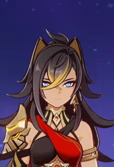Dehya