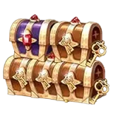 Monthly Key Bundle Pack | Seven Knights Re:BIRTH