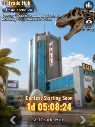 Last Z Season 4 events