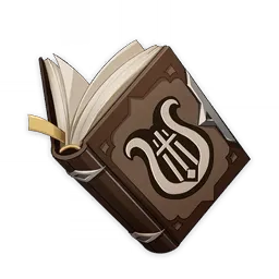 Teachings of Ballad genshin