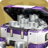 1500+150 Silver | Destiny Rising