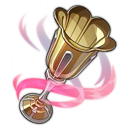 Shape of Gloam