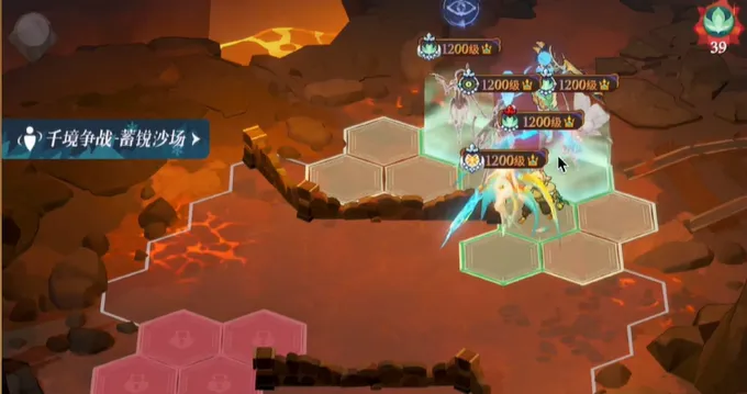 Moderate P2W Player Map 2 Positioning