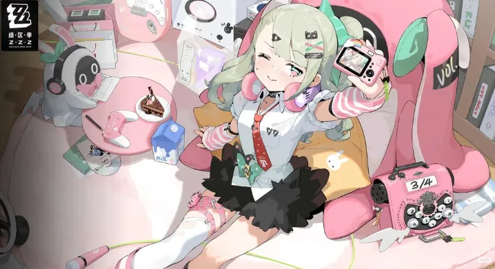 千夏 (冰/輔助)