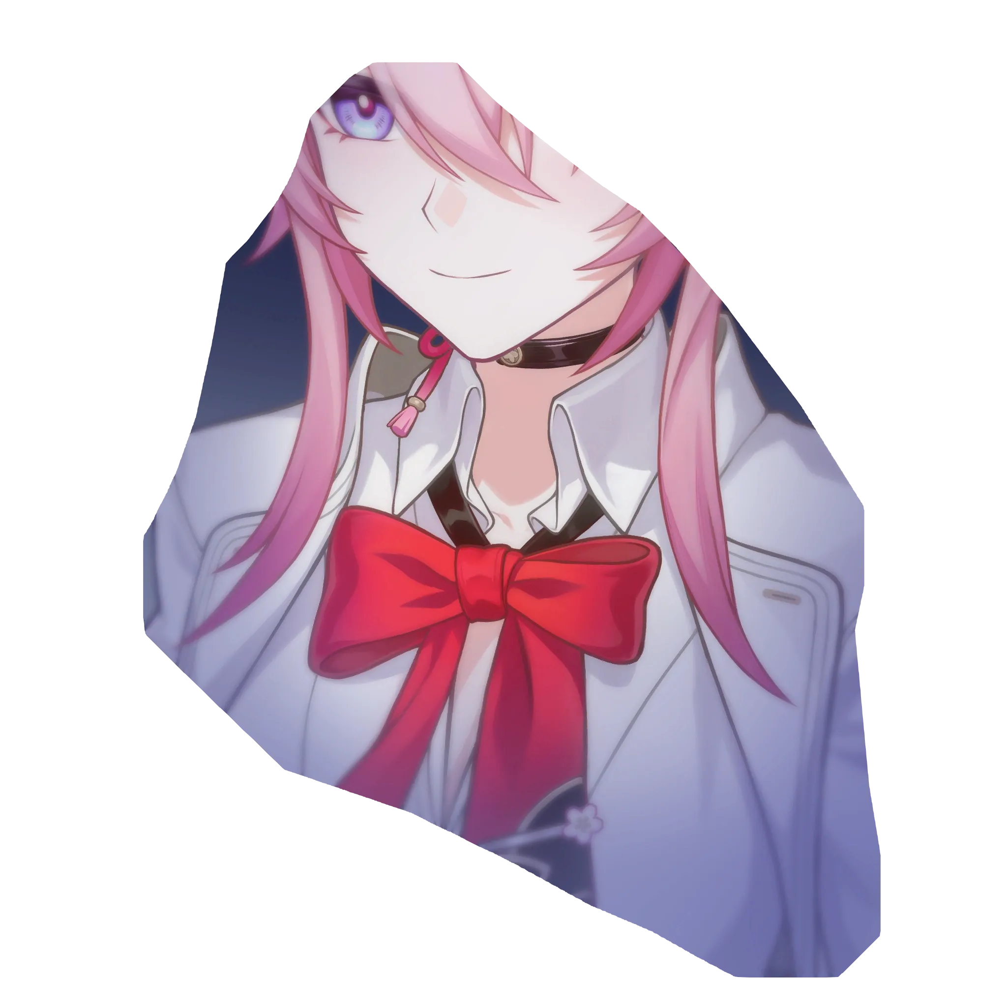 Arcadia, Witness Emotions Converge