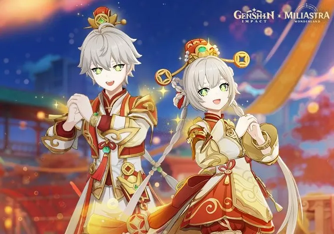 Morning's Dawn and Dew