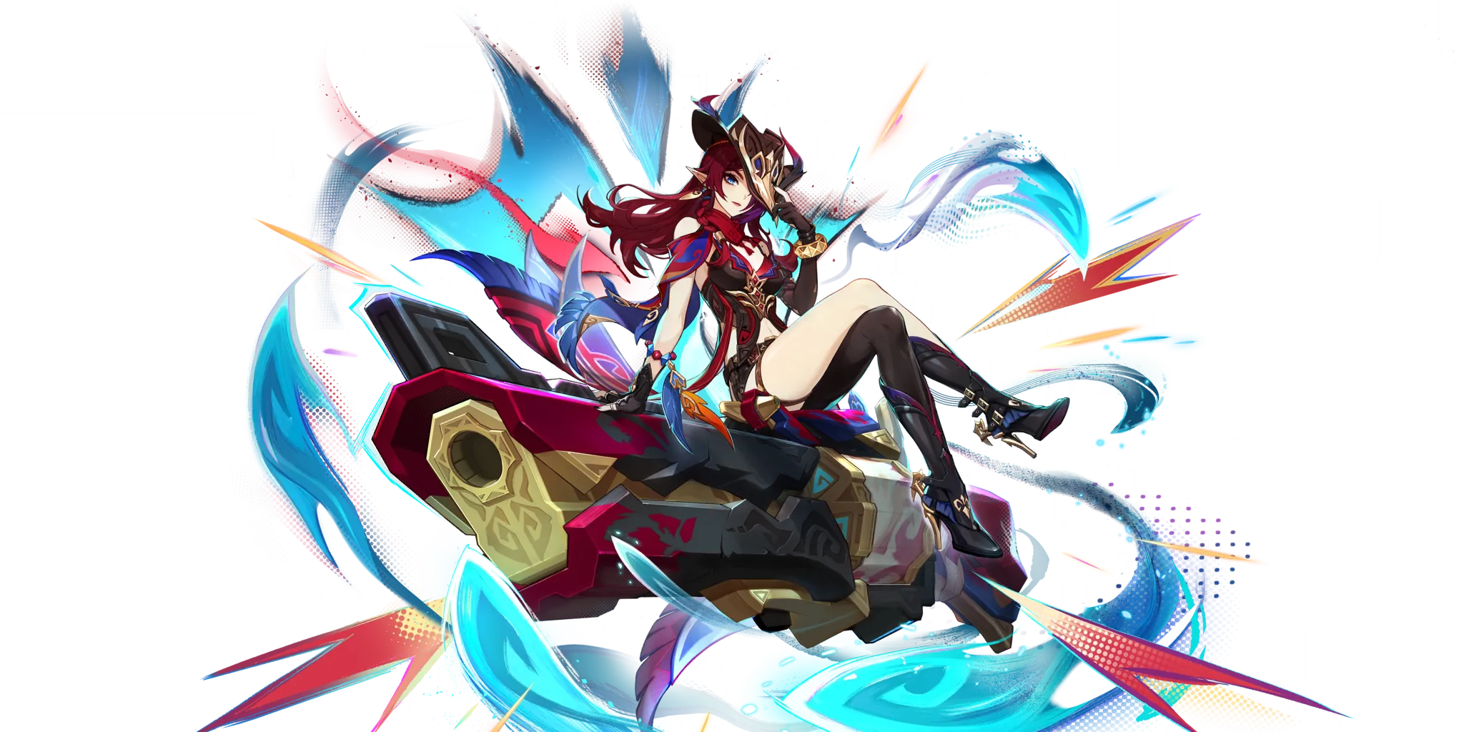 genshin 5.8 chasca rerun