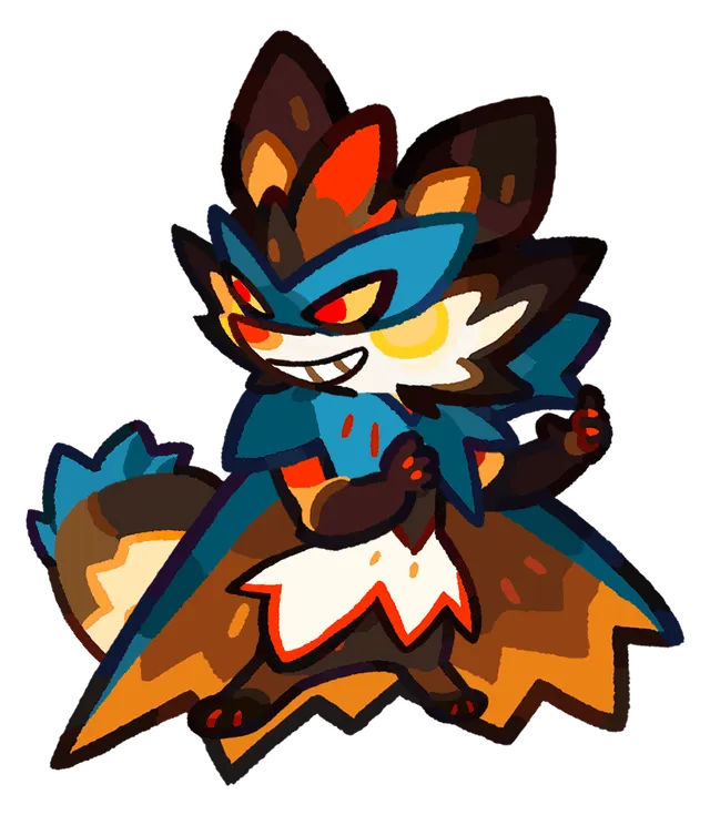 Zorrock