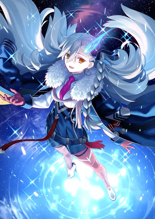 UāOlga Marie (UnBeast)