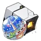 Город мириад форм