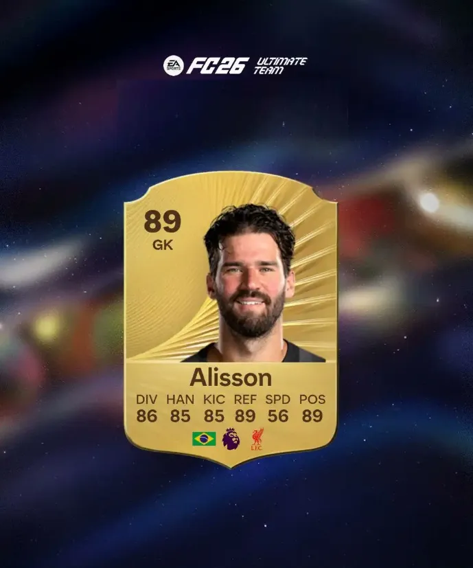 Alisson