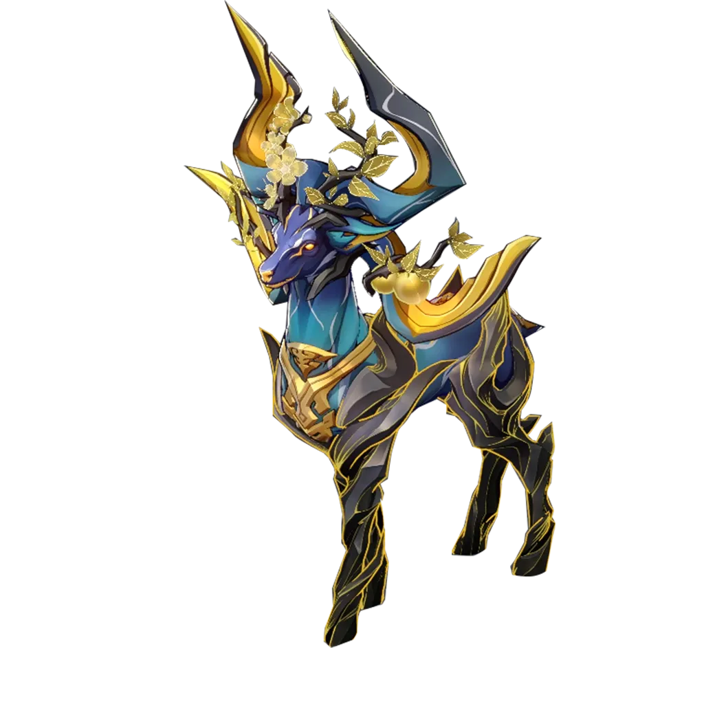 Enemy_Abundant_Ebon_Deer