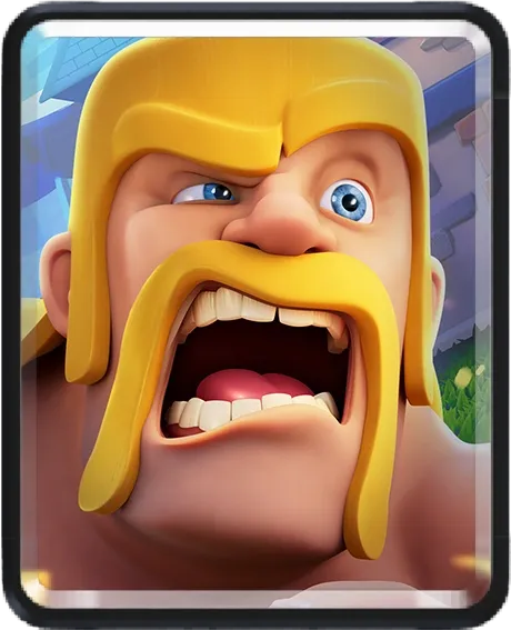 Barbarians