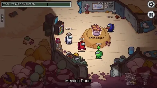 amongus‑screenshot‑1 Among Us Screenshot 1