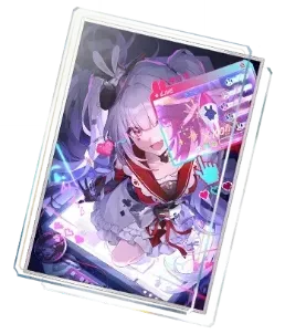 Очарованный цветущим миром