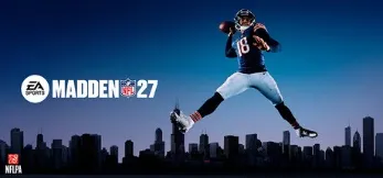 EA Sports Madden NFL 27