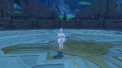 Normal Attack