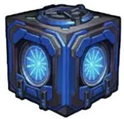 Bastion Cube