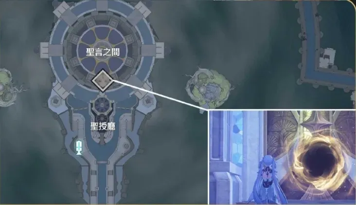 如何獲取鳶尾盛開之日？