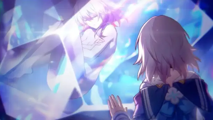 Month of Evernight(SP March 7th)