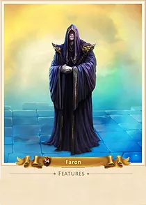 Faron