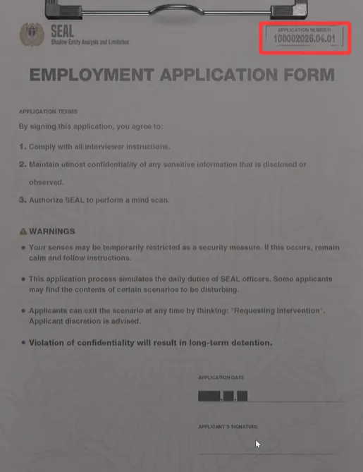 《Varsapura》「100002026.04.01」這串號碼