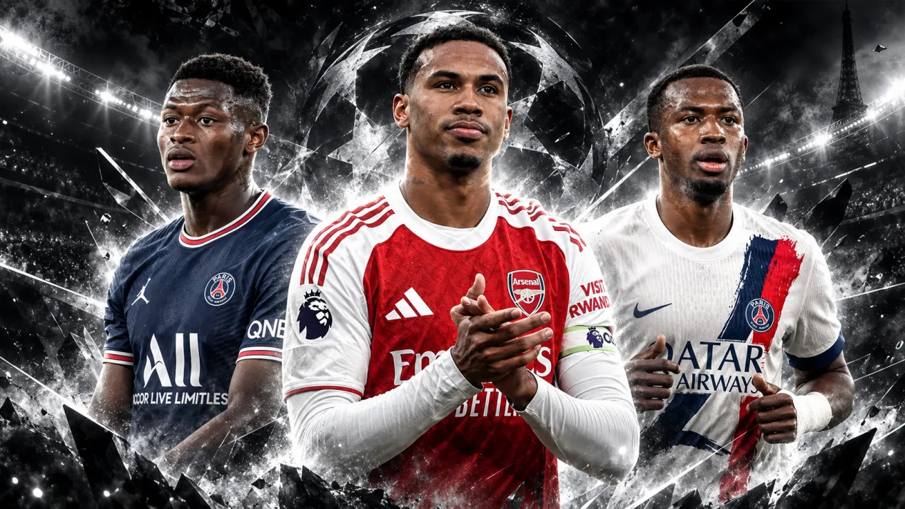 Best Defender in EA FC 27