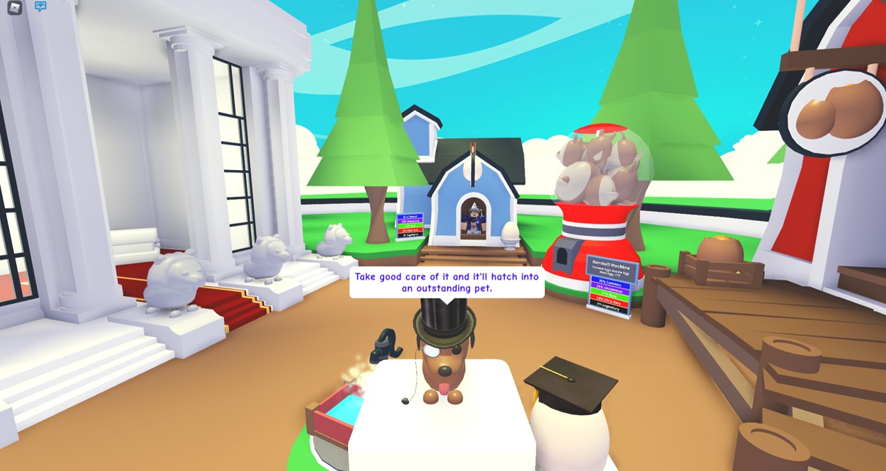 The Best 10 Roblox Games To Play With Friends In 2026 