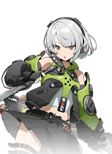 Miyabi F2P Team Anby