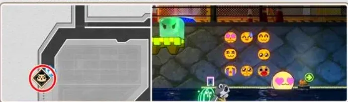 樂園變奏:刺蝟漢斯(鴿川區)