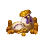 6500 TFT Coins | TFT: Teamfight Tactics (Thailand)