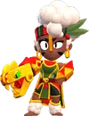 Brawl Pass skins