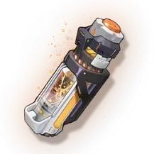 Premium Resonance Potion