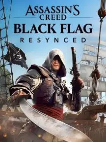 Assassin's Creed Black Flag Resynced Global Key