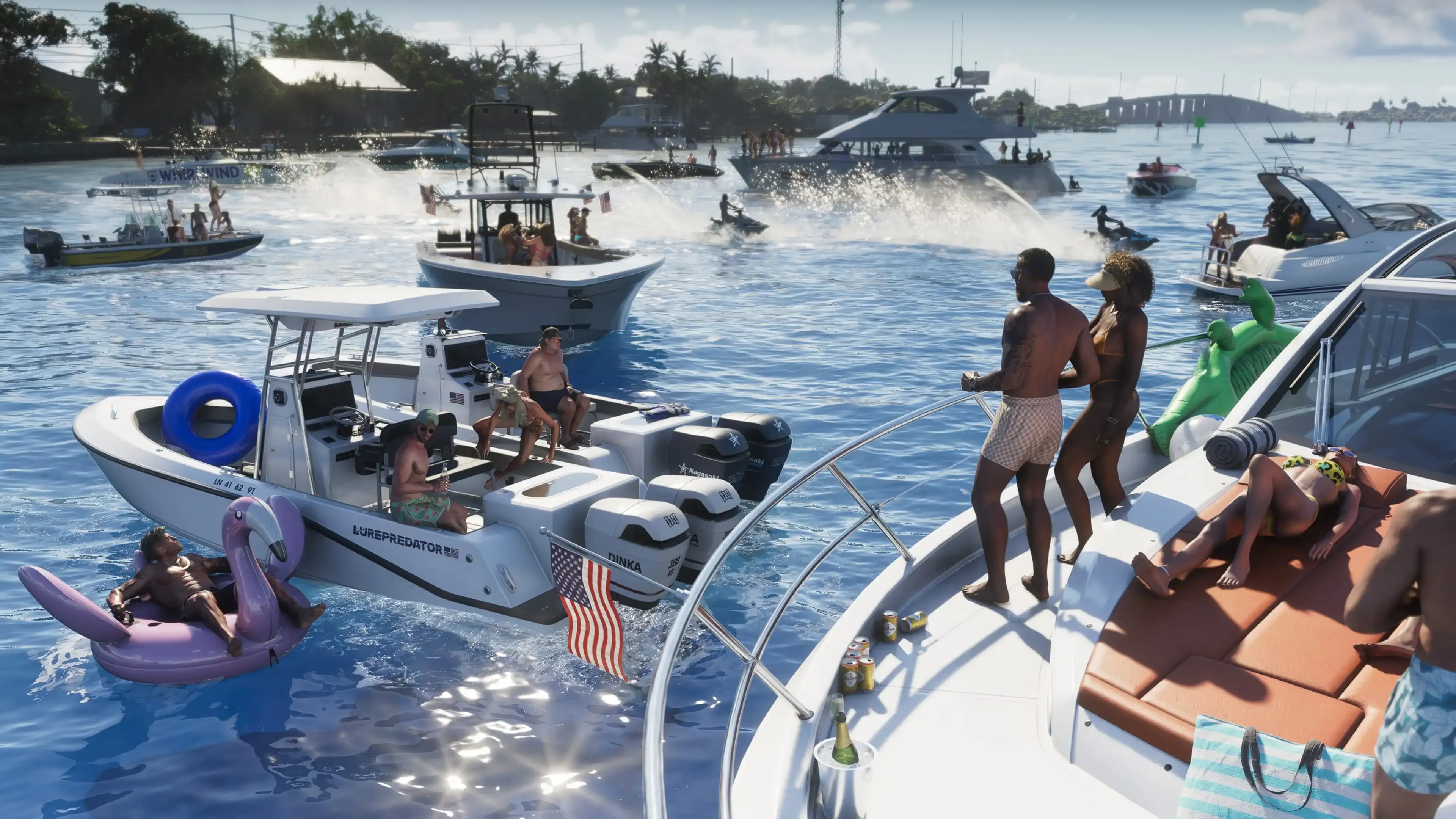 GTA-Cheatcodes
