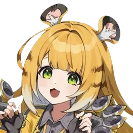 ZZZ2.0 New Character Ju Fufu