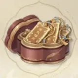 以奉嘉觴超值包 | 代號鳶