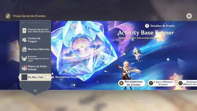 6.1 UGC Event